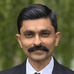 Will Ketankumar Pipaliya win the 2026 Watford mayoral election?