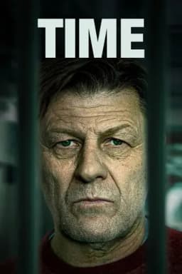 Will "Time: Season 2" be the top US Netflix show this week?