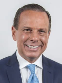 Will João Doria win 2022 Presidential Elections in Brazil?