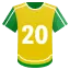 Lucas Paquetá: 1+ goals
