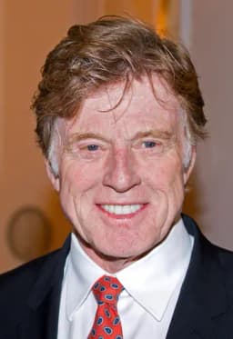 Will Robert Redford be ranked #1 globally in Google’s Year in Search 2025 Passings?