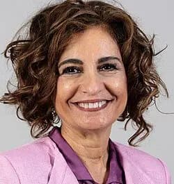 Will María Jesús Montero be the next President of Andalusia following the regional election?