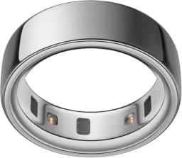 Will Oura's market cap be between $10B and $12.5B at market close on IPO day?