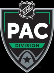 Will the Anaheim Ducks win the Pacific Division?