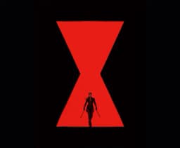 Will Black Widow gross more than $87.5M domestically on opening weekend?