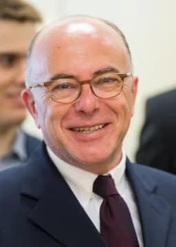 Will Bernard Cazeneuve be on the ballot for the 2027 French presidential election?
