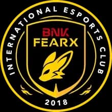 Will BNK FEARX qualify to MSI 2026?