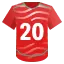 Bernardo Silva: 2+ shots