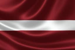 Will Apvienotais Saraksts (AS) win the most seats in the 2026 Latvian parliamentary election?