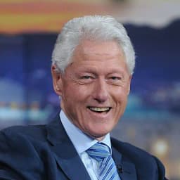Will Bill Clinton attend Dick Cheney's funeral?