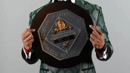 Will Corbin Carroll win the 2026 National League MVP Award?