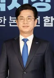 Will Huh Tae-jung win the 2026 Daejeon mayoral election?