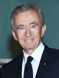 Will Bernard Arnault be 3rd richest person on December 31?