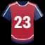 Adam Hložek: 1+ goals