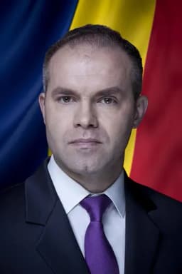 Will Daniel Funeriu win the Romanian presidential election?