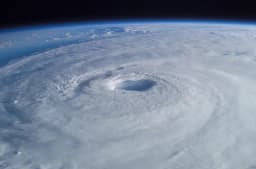 Will a Category 5 Hurricane Make Landfall in the Lower 48 States Before November 1?