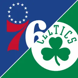 NBA Playoffs: Who Will Win Series? - 76ers vs. Celtics