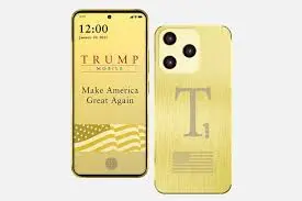 Will Trump Mobile release a phone by April 30, 2026?