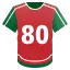 Gessime Yassine: 4+ goals + assists
