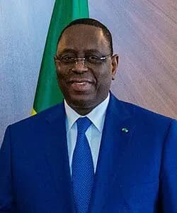 Will Macky Sall be the next Secretary-General of the United Nations?