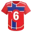 David Møller Wolfe: 1+ assists