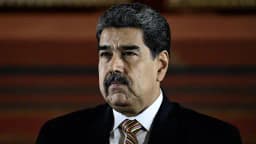 Will Nicolás Maduro be sentenced to between 20 and 40 years in prison?