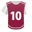 Hasan Al Haydos: 1+ goals