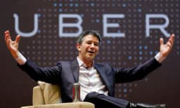 Will Uber ask Travis Kalanick back by June 30, 2027?