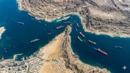 Iran charges Hormuz fees by August 31?