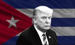 Trump talks to Cuba leader Diaz-Canel by July 31?