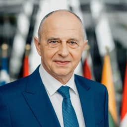 Will Mircea Geoană be the next Prime Minister of Romania?