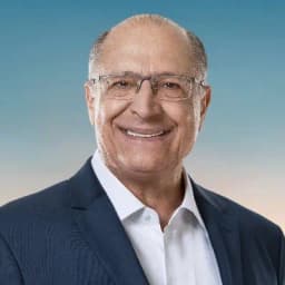 Will Geraldo Alckmin win the 2026 Brazilian presidential election?