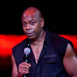 Will "Dave Chappelle: The Unstoppable" be the top US Netflix show this week? (January 6, 2026)