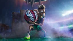 Will "GOAT" be the top global Netflix movie this week?