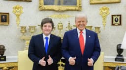 Will the US deport illegal migrants to Argentina by March 31?