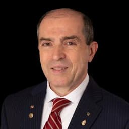 Will Alfred Lemmo be the MI-08 Republican nominee?