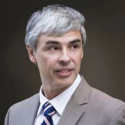 Will Larry Page be 2nd richest person on December 31?