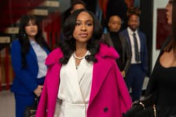 Will "Beauty in Black: Season 2" be the #2 US Netflix show this week?