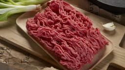 Will ground beef hit $8 per pound in 2026?