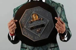 Will Bobby Witt Jr. win the 2026 American League MVP Award?