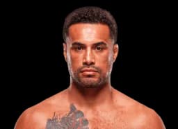 Will Paulo Costa fight Carlos Ulberg next?