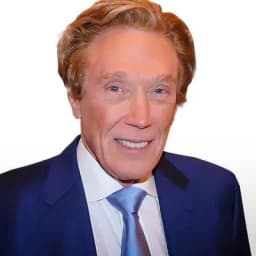 Will Perry Johnson win the 2026 Michigan Governor Republican primary election?