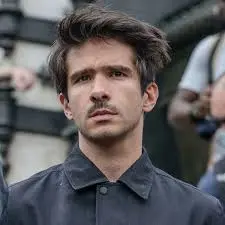 Will Juan Branco be on the ballot for the 2027 French presidential election?