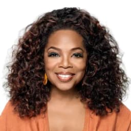 Will Oprah Winfrey be the 2028 Democratic Vice-Presidential nominee?