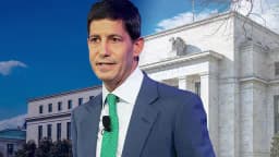 Kevin Warsh cuts rates at first Fed meeting?