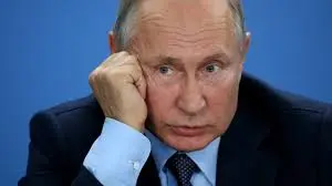 Putin out as President of Russia by August 31, 2026?