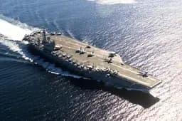 Another US military action against Iran by Monday?