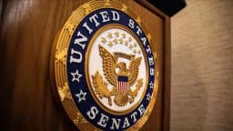 Will Republican Senate incumbents not win in exactly three nominating elections in the 2026 cycle?