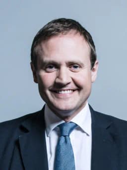 Will Tom Tugendhat be the next UK Conservative Party Leader?