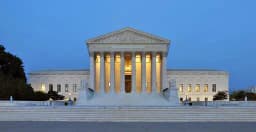 SCOTUS bars counting mail ballots after election day?